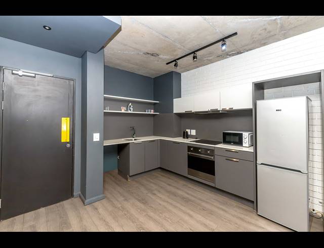 2 BEDROOM APARTMENT FOR SALE IN WOODSTOCK